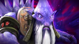 Dark Seer dota2 dark seer